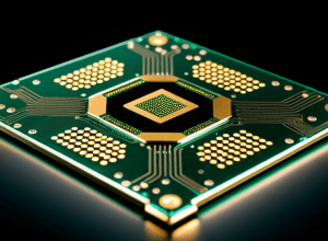 Революція у квантових обчисленнях: представлено новий чіп