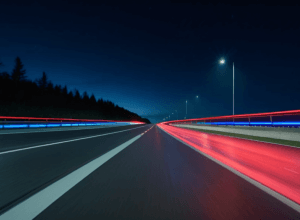 Поліція Німеччини на A3 затримала "мандрівного злочинця" з краденими номерами