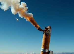 Як кинути палити за допомогою гіпнозу: поради експерта Яна Беккера