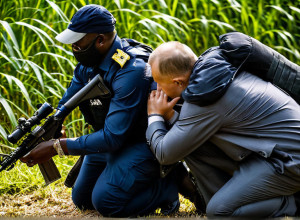 Понад 200 учнів та 12 вчителів викрадено з католицької школи в Нігерії