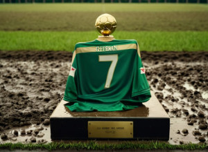 Гаррі Кейн: Відкинутий "Арсеналом" до Зірки "Баварії"