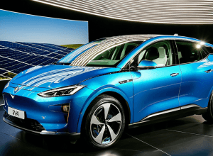 Революція в Акумуляторах: Твердотільні Батареї для Сталого Майбутнього