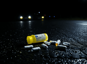 У німецькому Зості поліція затримала зловмисника, який обікрав лікарський кабінет