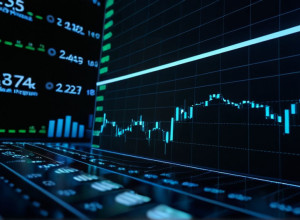 Різдвяне ралі на біржах: які акції варто розглянути для інвестицій