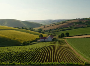 „Фермер шукає дружину” 2025: Нові учасники вирушають на пошуки сільського кохання