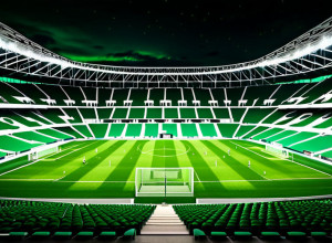 Збірна Німеччини з футболу забезпечила ZDF мега-рейтинги після переконливої перемоги