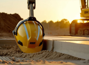 Будівельний бум: Кількість дозволів на будівництво зросла майже на 12% після минулорічного спаду