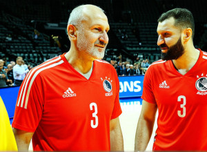 Повернення "забутого" гравця: Сюрприз у складі збірної Німеччини з баскетболу перед відбором на ЧС-2027