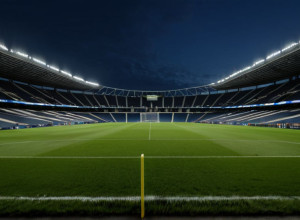 Футбольний жах Італії: чи пропустить збірна третій Чемпіонат світу поспіль?