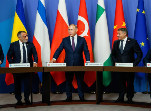 Ключові моменти саміту G7