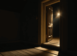 Зухвале пограбування в Мангаймі: злодій викрав консоль і ноутбук та залишив "сюрприз" у туалеті