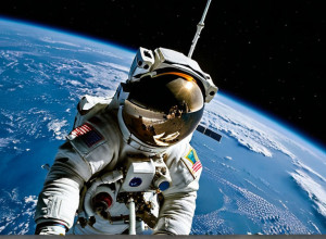 Україна запускає нову космічну програму