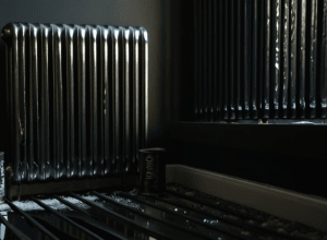 У Мангаймі вибухнув аерозольний балончик на радіаторі: пошкоджено вікно та жалюзі