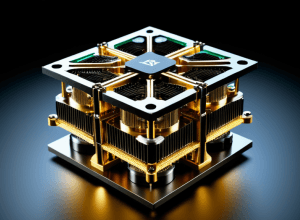 Квантово-нейронний синтез: Швидкість ШІ робить стрибок уперед