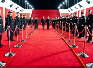 Фанату Аріани Гранде призначили 9 днів в'язниці за напад на прем'єрі у Сінгапурі