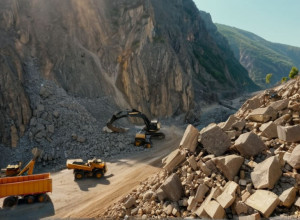 Масштабні руйнування в селі Блаттен: відео з дрона показує наслідки зсуву