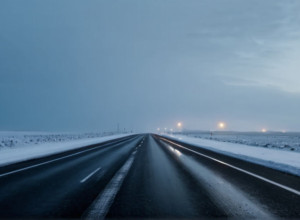 Німеччина: Очікується небезпечна ожеледиця та заморозки