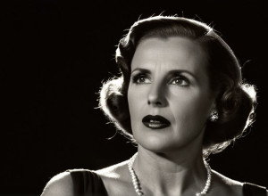 Естетика Лені Ріфеншталь: Як нацистська пропаганда впливає на сучасні медіа