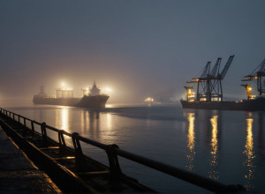 Мертвий малий смугач виявлено в порту Куксгафена: причина смерті невідома