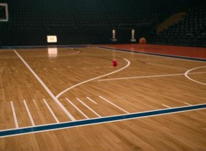 Повернення Алекса Мумбру: Тренер збірної Німеччини з баскетболу подолав важку хворобу