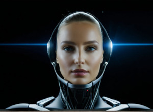 Сучасні тенденції у штучному інтелекті