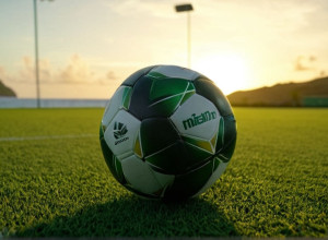 36-річний Чарлі Бенсхоп бореться за мрію про Чемпіонат світу з Кюрасао