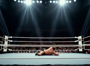 Феєричні повернення на WWE RAW: П’ять зірок приголомшили Медісон Сквер Гарден