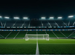 Воротар Ернст хвалить зірку "Герти": від "проблемної дитини" до зразка для наслідування