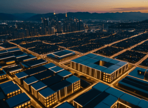 План «Міський образ»: Німецькі «Зелені» відповіли Мерцу п’ятьма вимогами