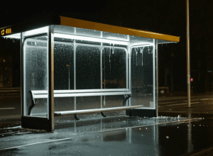 Масовий вандалізм у Дортмунді: Зловмисники розгромили 17 зупинок громадського транспорту