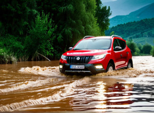 Руйнівна повінь в Італії: Німецький підприємець героїчно загинув під час зсуву ґрунту