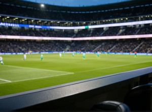 «Айнтрахт» Франкфурт: Як трансферна стратегія перетворює молодих гравців на мільйони