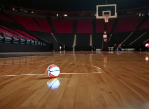 «Чи тут добре прибрано?!» Зірка АЛБИ Бін знаходить лінзу на майданчику