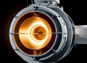 Досягнуто важливого етапу у розробці термоядерної енергії