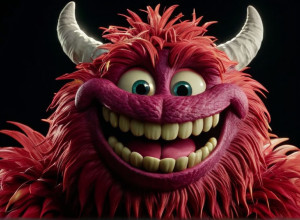 Sony планує фільм про Labubu: Милі монстри підкорюють Голлівуд