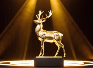 15-річна Західе Кайачі: Від TikTok до премії Bambi та звання "Висхідна зірка року"