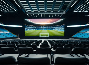 ФК «Ганза» Росток: Насичений вікенд із футбольним матчем та важливими змінами в управлінні