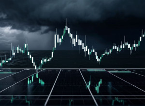 Експерти, які передбачили кризу 2008 року, б'ють на сполох: Чи наближається нова фінансова криза?