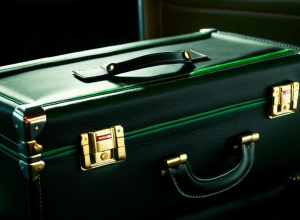 Контрабанда в Штутгарті: Чоловік намагався провезти елітний годинник вартістю €180 тисяч