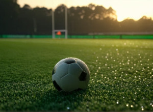 Ентоні Качі повернувся до тренувань у Майнці 05 після 9 тижнів перерви