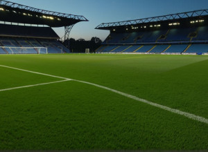 'Фортуна' Дюссельдорф на межі вильоту: чи має Анфанг план порятунку?