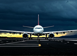 Європейська авіакомпанія Blue Islands збанкрутувала: Острови втратили життєво важливе сполучення