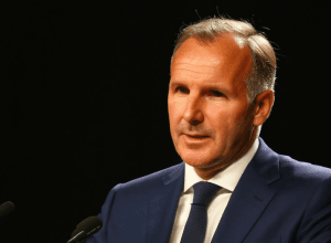 Діді Гаманн: «Баварію» змусили до її ж щастя». Гучна заява про роль керівництва клубу.