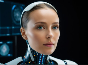 Історія розвитку штучного інтелекту