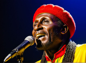 Пішов із життя Джиммі Кліфф: Світ сумує за легендою реггі