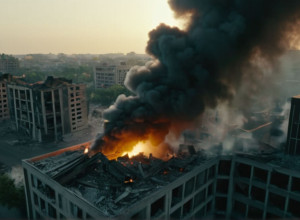 ЦАХАЛ ліквідував командира "Хезболли" в Бейруті