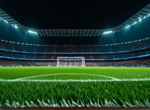 Грандіозне Протистояння: «Арсенал» та «Баварія» Зійдуться у Ключовому Матчі Ліги Чемпіонів