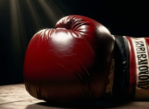 Хемніц стає боксерською меккою: Місто приймає гала-вечір із двома титульними боями