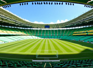 Дуа Ліпа відпочиває в Бразилії: сонце, бікіні та футбольні пристрасті перед концертом у Ріо