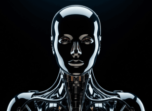 Генеративний ШІ: Переформатування Креативного Ландшафту